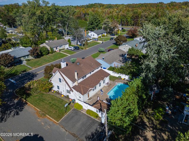 18 Belmar Avenue, Oceanport, NJ 07757