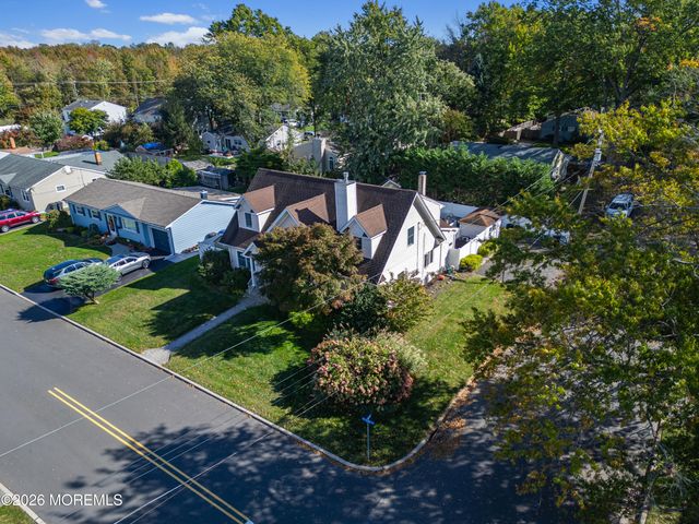 18 Belmar Avenue, Oceanport, NJ 07757