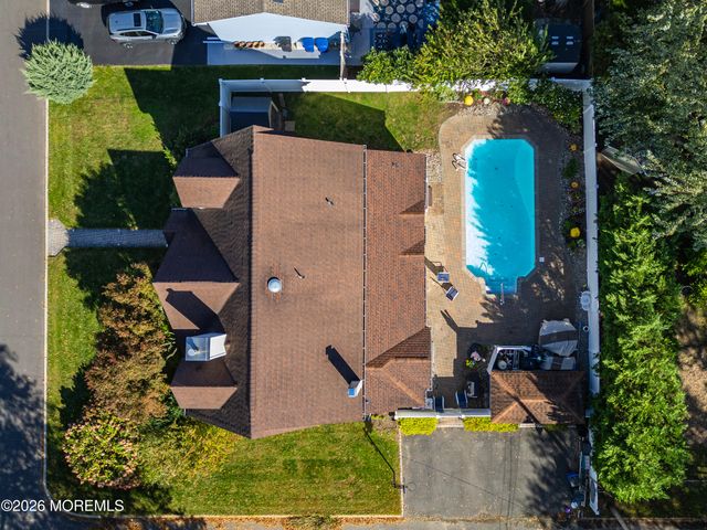 18 Belmar Avenue, Oceanport, NJ 07757
