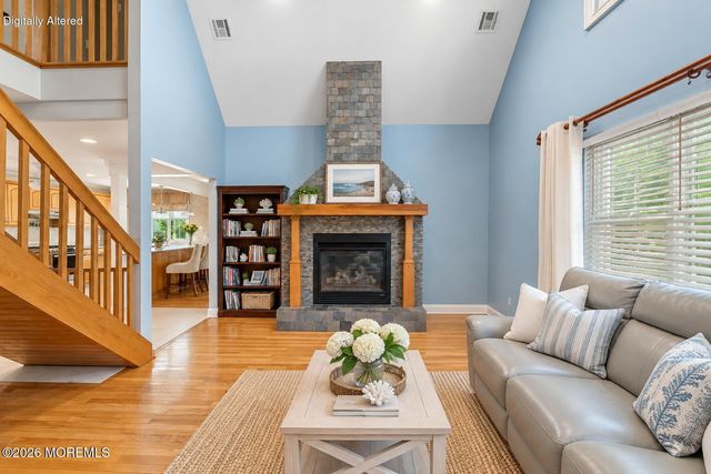 18 Belmar Avenue, Oceanport, NJ 07757