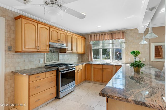 18 Belmar Avenue, Oceanport, NJ 07757