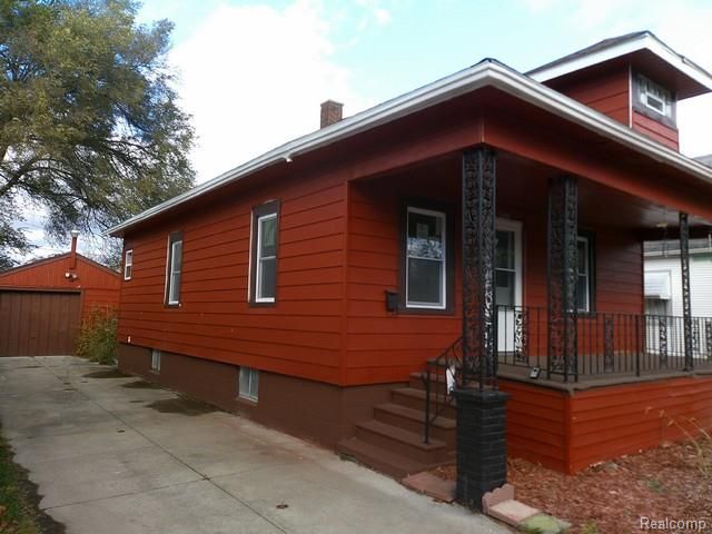 1424 Acacia Street, Saginaw, MI 48602