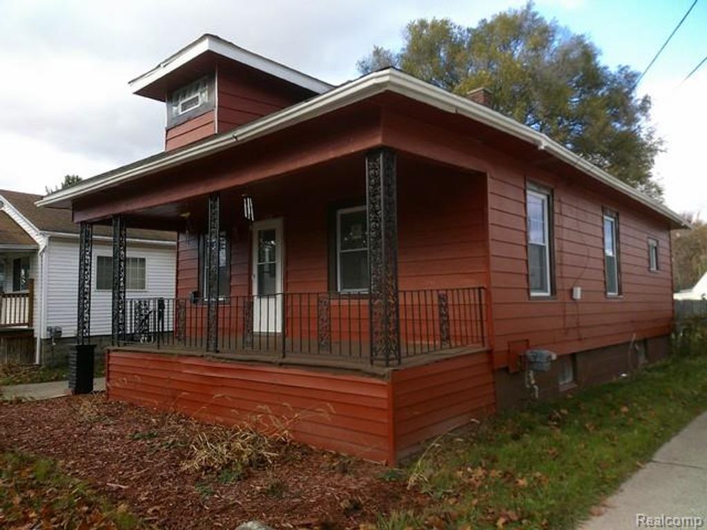 1424 Acacia Street, Saginaw, MI 48602