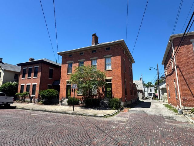 507-509 S 4th Street, Columbus, OH 43206