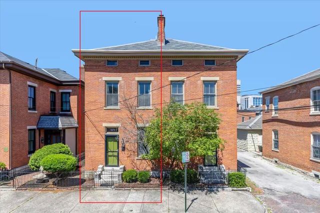507-509 S 4th Street, Columbus, OH 43206