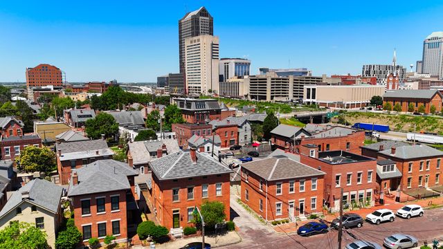 507-509 S 4th Street, Columbus, OH 43206