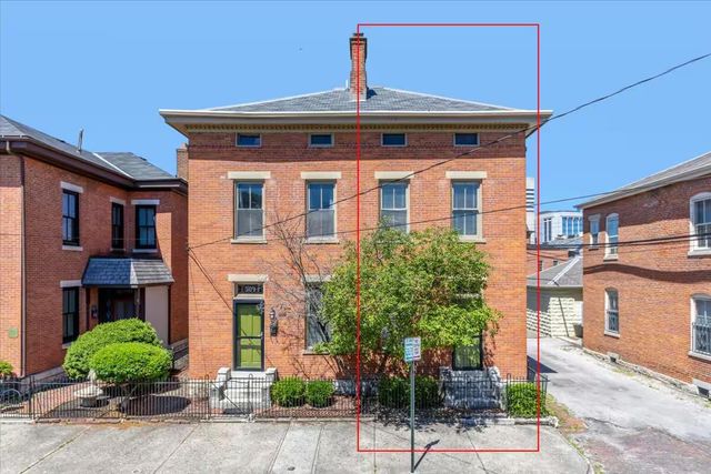507-509 S 4th Street, Columbus, OH 43206