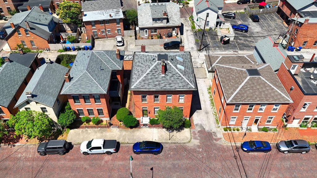 507-509 S 4th Street, Columbus, OH 43206