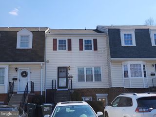 1675 RIDGELY CT #182, Crofton, MD 21114