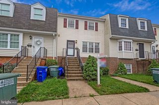 1675 RIDGELY CT #182, Crofton, MD 21114