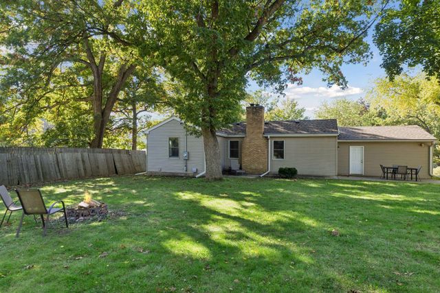1020 Orkla Drive, Golden Valley, MN 55427