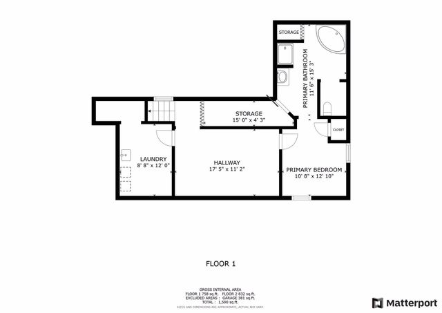 1020 Orkla Drive, Golden Valley, MN 55427