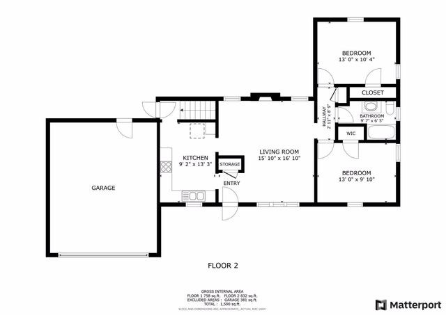 1020 Orkla Drive, Golden Valley, MN 55427