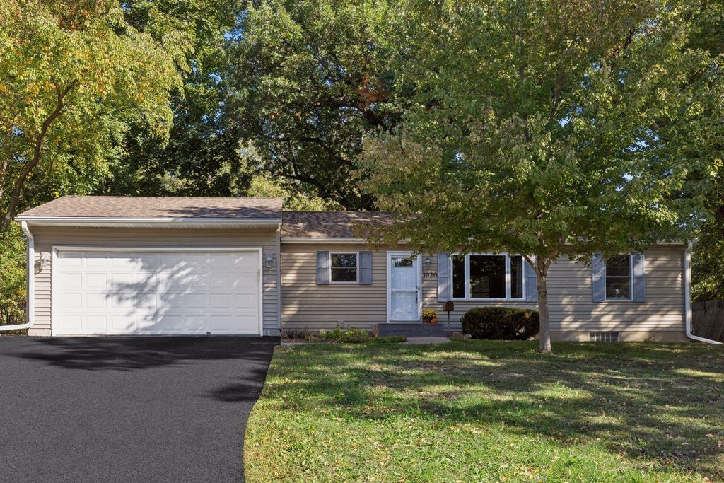 1020 Orkla Drive, Golden Valley, MN 55427 — photo 4