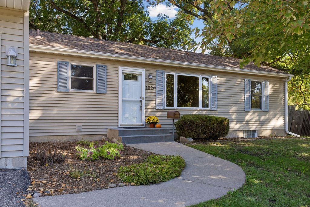 1020 Orkla Drive, Golden Valley, MN 55427 — photo 5