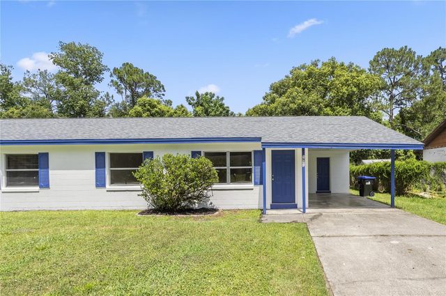 1921 BONNEVILLE DRIVE, Orlando, FL 32826