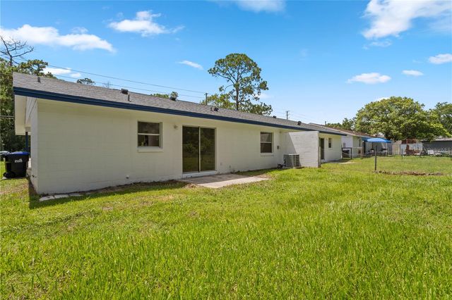 1921 BONNEVILLE DRIVE, Orlando, FL 32826