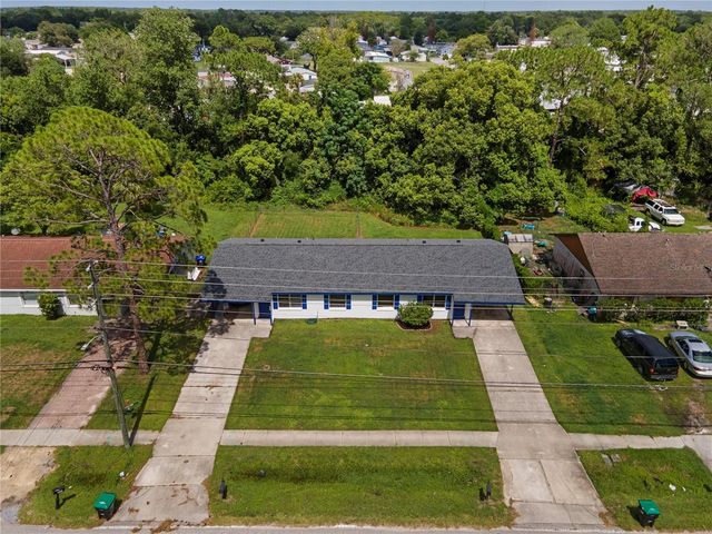 1921 BONNEVILLE DRIVE, Orlando, FL 32826