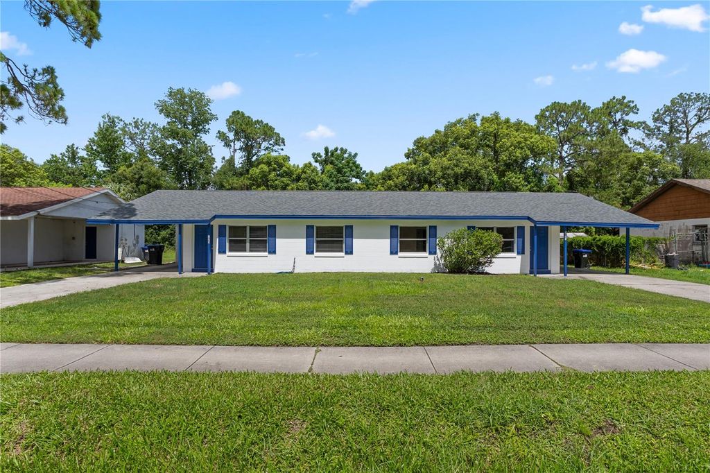 1921 BONNEVILLE DRIVE, Orlando, FL 32826