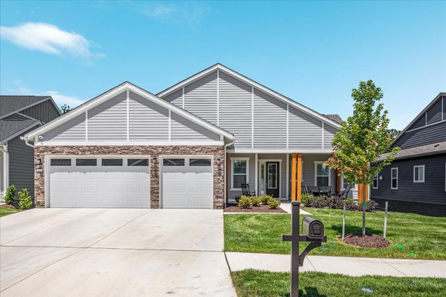 124 NANDINA PL, Lake Frederick, VA 22630
