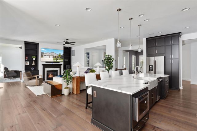 124 NANDINA PL, Lake Frederick, VA 22630