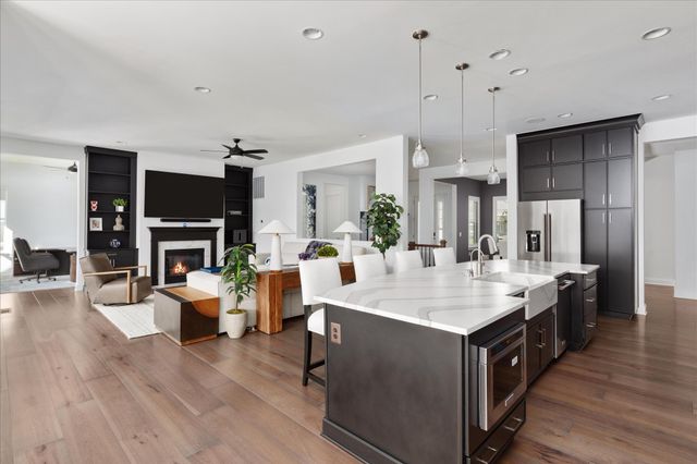 124 NANDINA PL, Lake Frederick, VA 22630