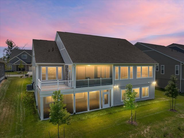124 NANDINA PL, Lake Frederick, VA 22630