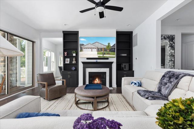 124 NANDINA PL, Lake Frederick, VA 22630