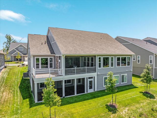 124 NANDINA PL, Lake Frederick, VA 22630