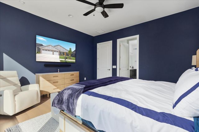 124 NANDINA PL, Lake Frederick, VA 22630
