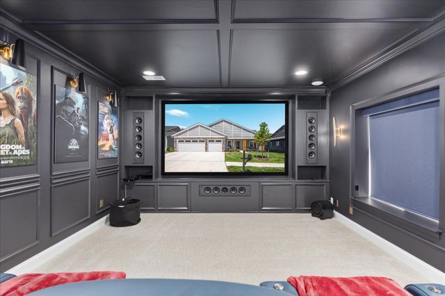 124 NANDINA PL, Lake Frederick, VA 22630
