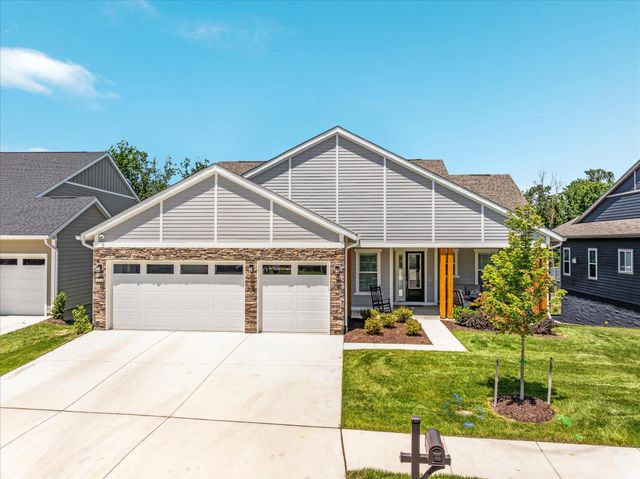 124 NANDINA PL, Lake Frederick, VA 22630