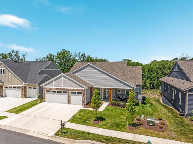 124 NANDINA PL, Lake Frederick, VA 22630