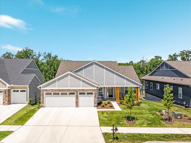 124 NANDINA PL, Lake Frederick, VA 22630