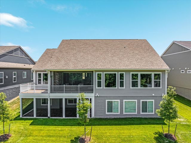 124 NANDINA PL, Lake Frederick, VA 22630