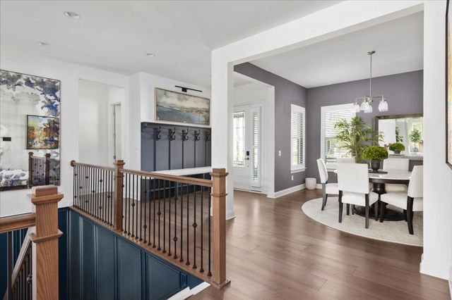 124 NANDINA PL, Lake Frederick, VA 22630