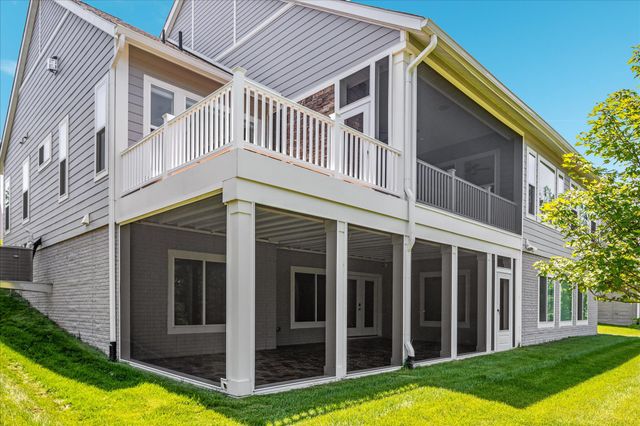 124 NANDINA PL, Lake Frederick, VA 22630