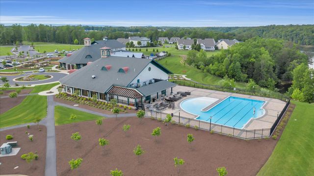 124 NANDINA PL, Lake Frederick, VA 22630