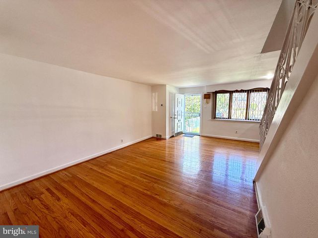 1106 E HORTTER ST, Philadelphia, PA 19150