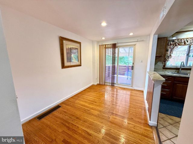 1106 E HORTTER ST, Philadelphia, PA 19150