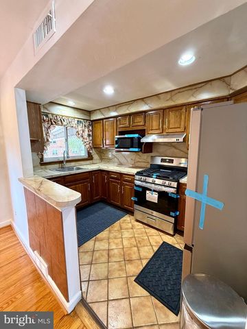 1106 E HORTTER ST, Philadelphia, PA 19150