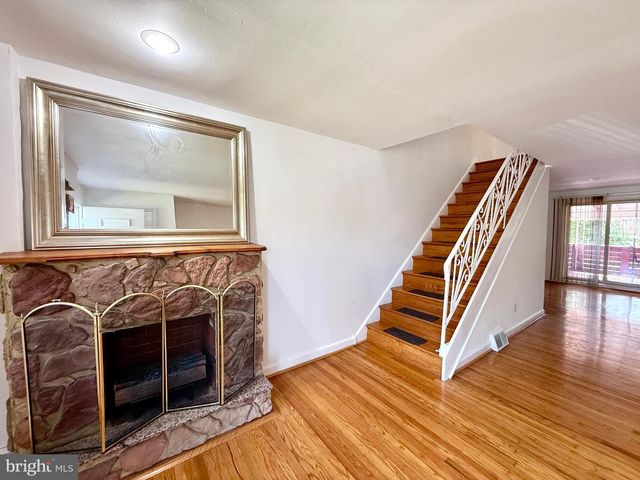 1106 E HORTTER ST, Philadelphia, PA 19150
