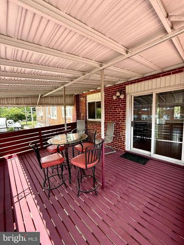 1106 E HORTTER ST, Philadelphia, PA 19150