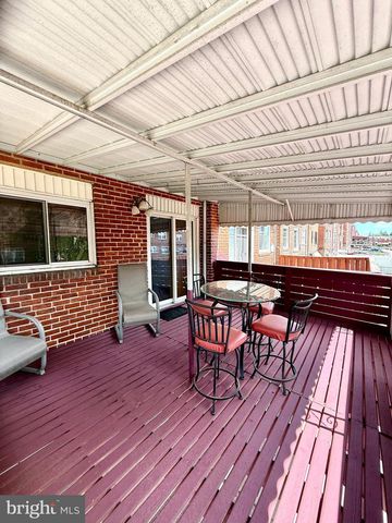 1106 E HORTTER ST, Philadelphia, PA 19150