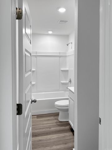 221 Alyece Lane, Hensley, AR 72065