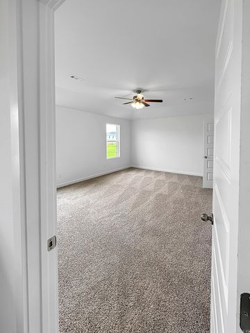 221 Alyece Lane, Hensley, AR 72065