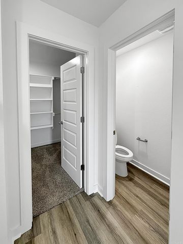 221 Alyece Lane, Hensley, AR 72065