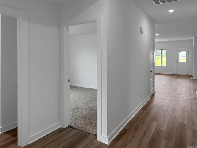 221 Alyece Lane, Hensley, AR 72065