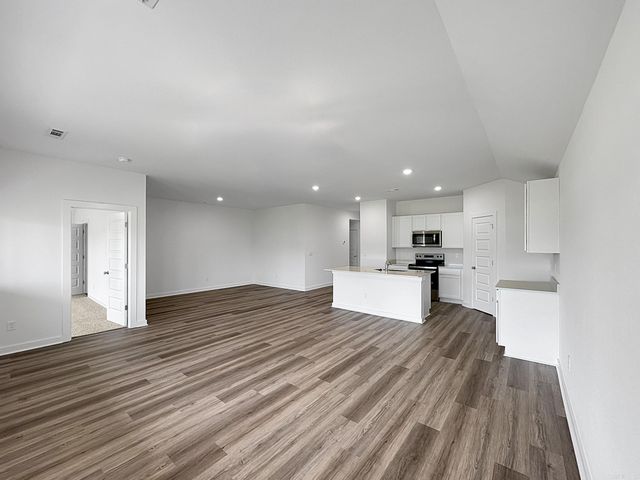 221 Alyece Lane, Hensley, AR 72065