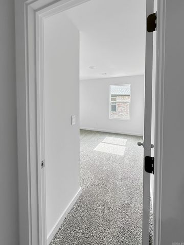 221 Alyece Lane, Hensley, AR 72065